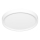 LED Stropna svjetiljka SALY LED/50W/230V 3000/4000/6000K pr. 60 cm IP40 bijela