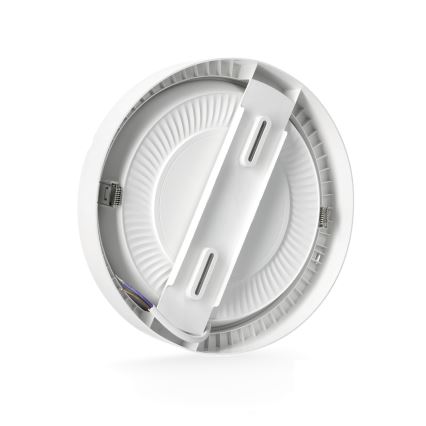 LED Stropna svjetiljka SIGARO CIRCLE LED/18W/230V 4000K IP40