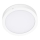 LED Stropna svjetiljka SIGARO CIRCLE LED/24W/230V 4000K IP40