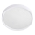 LED stropna svjetiljka SIMEN LED/18W/230V 4000K IP40 Ø 23 cm bijela UGR<19