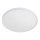 LED stropna svjetiljka SIMEN LED/40W/230V 4000K IP40 promjer 50 cm bijela UGR<19