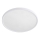 LED stropna svjetiljka SIMEN LED/50W/230V 4000K IP40 promjer 60 cm bijela UGR<19