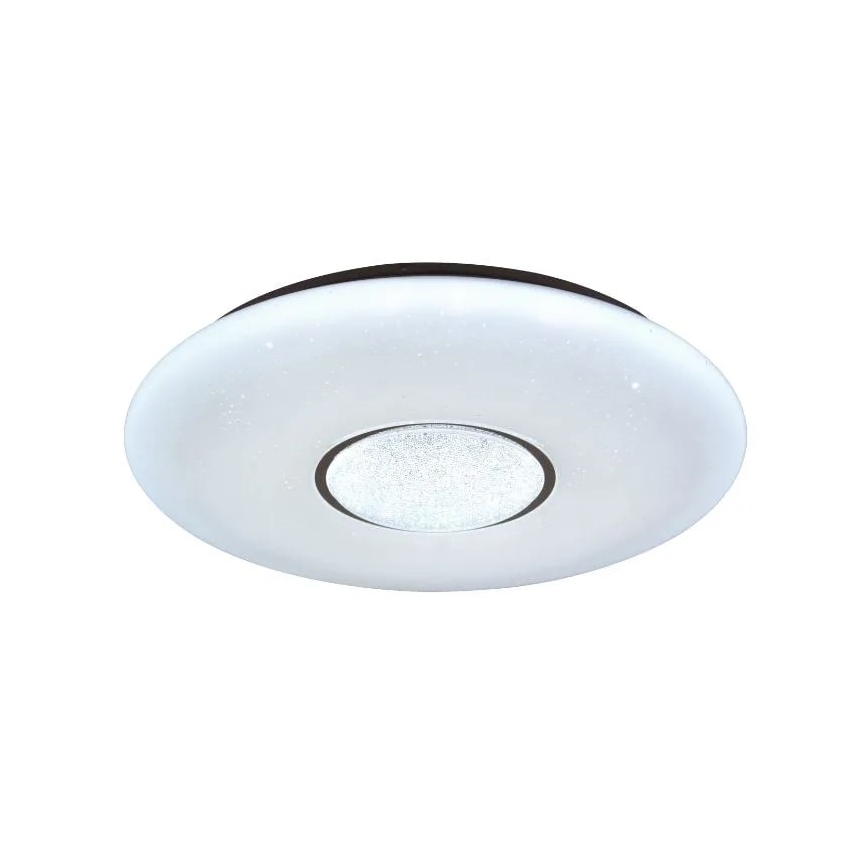 LED Prigušiva stropna svjetiljka STAR LED/36W/230V 3000-6500K + daljinski upravljač