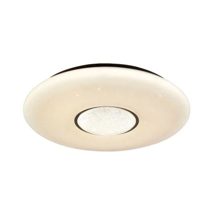 LED Prigušiva stropna svjetiljka STAR LED/36W/230V 3000-6500K + daljinski upravljač