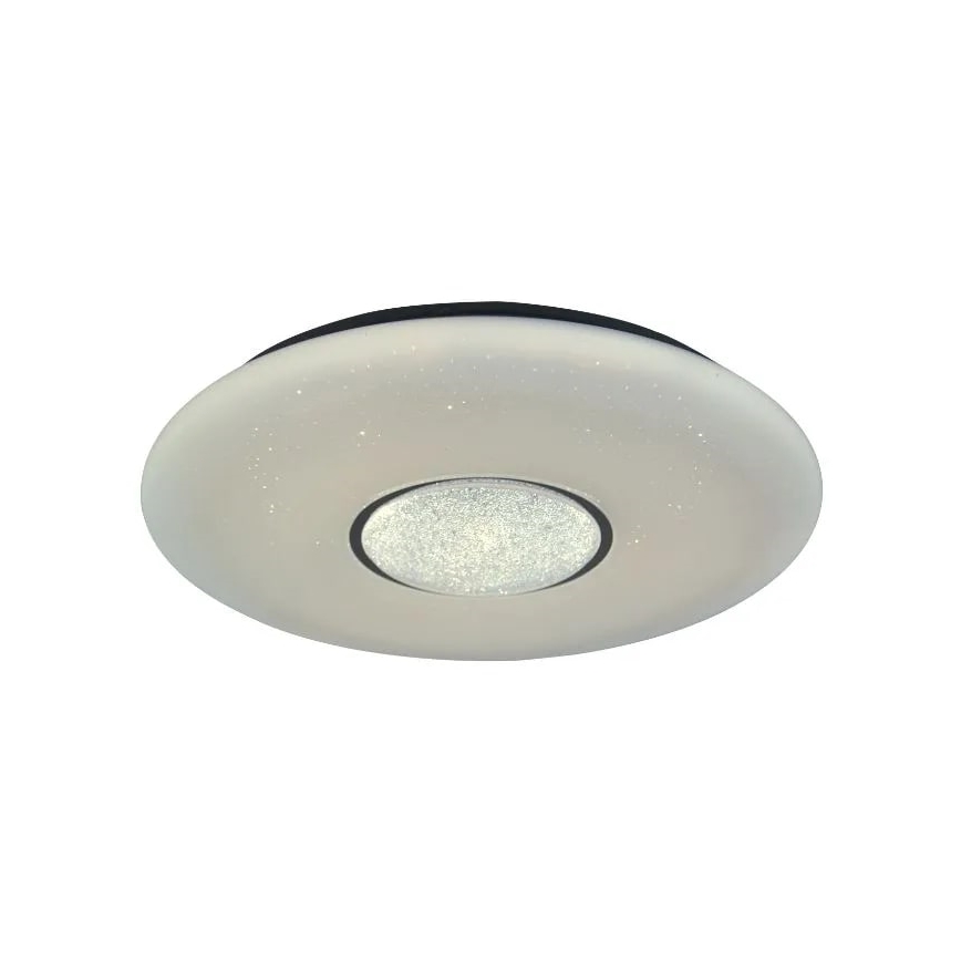 LED Prigušiva stropna svjetiljka STAR LED/36W/230V 3000-6500K + daljinski upravljač