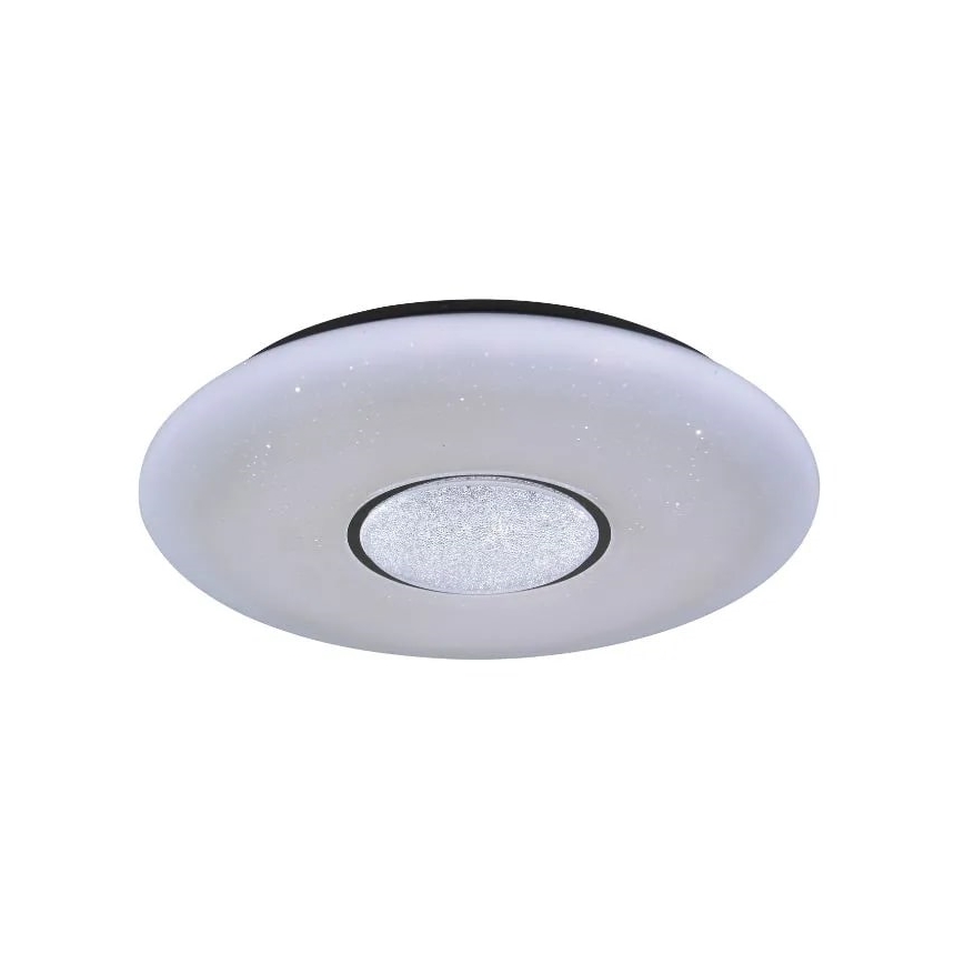 LED Prigušiva stropna svjetiljka STAR LED/36W/230V 3000-6500K + daljinski upravljač
