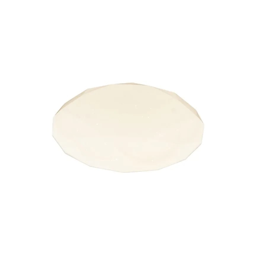 LED Dimmabilno stropno svjetlo STAR LED/36W/230V 3000-6500K + daljinski upravljač