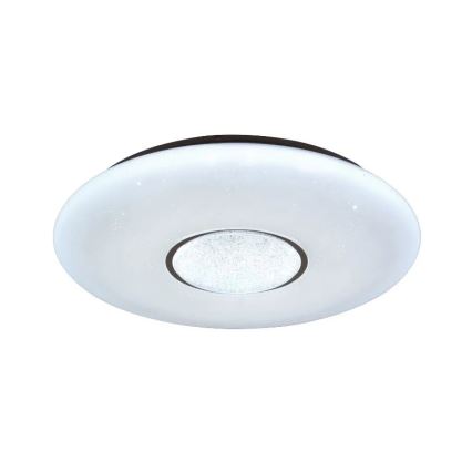 LED Dimmabilno stropno svjetlo STAR LED/36W/230V 3000-6500K + daljinski upravljač