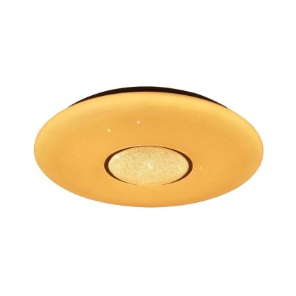 LED Dimmabilno stropno svjetlo STAR LED/36W/230V 3000-6500K + daljinski upravljač