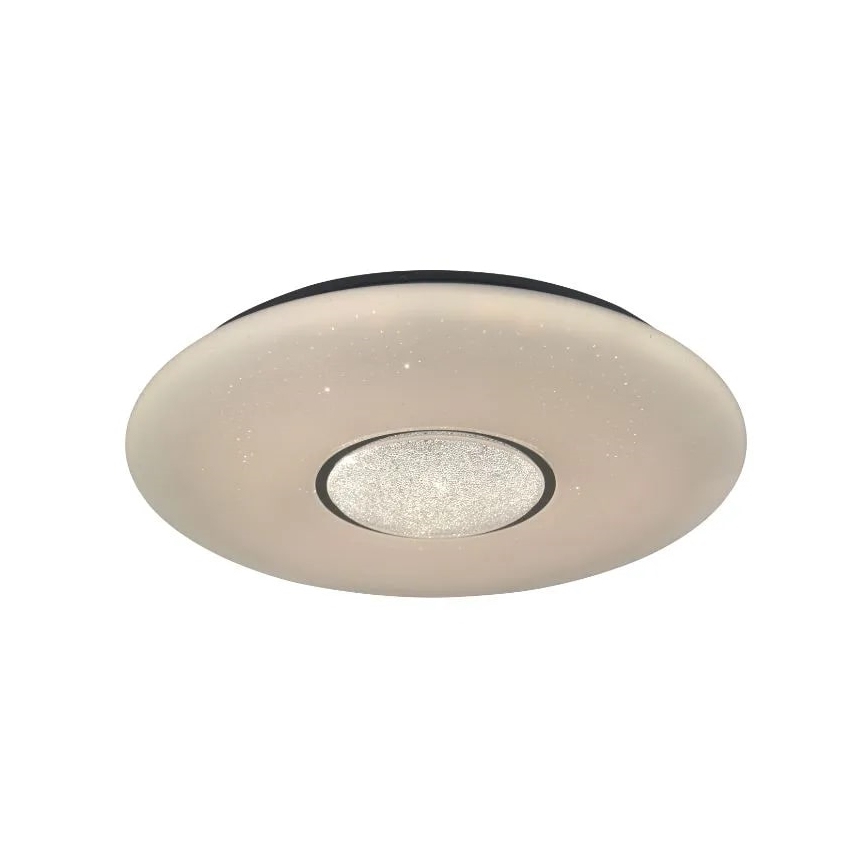 LED Dimmabilno stropno svjetlo STAR LED/36W/230V 3000-6500K + daljinski upravljač