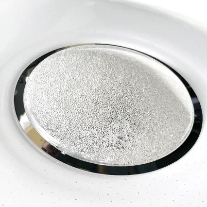 LED Dimmabilno stropno svjetlo STAR LED/36W/230V 3000-6500K + daljinski upravljač