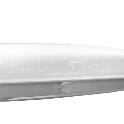 LED Dimmabilno stropno svjetlo STAR LED/36W/230V 3000-6500K + daljinski upravljač