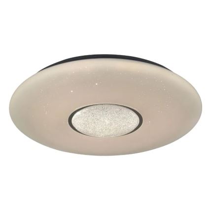 LED Dimmabilno stropno svjetlo STAR LED/48W/230V 3000-6500K + daljinski upravljač