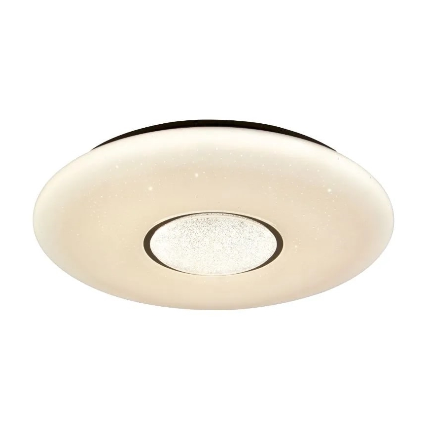 LED Prigušiva stropna svjetiljka STAR LED/60W/230V 3000-6500K + daljinski upravljač