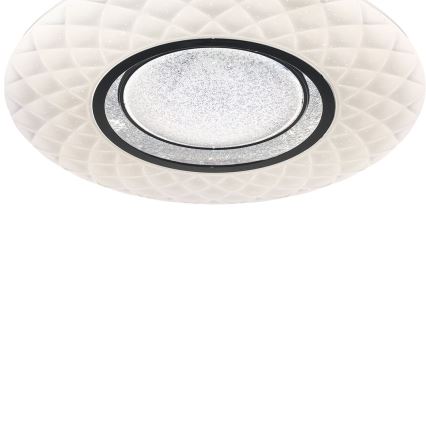 LED Dimmabilno stropno svjetlo TOKYO LED/48W/230V + daljinski upravljač