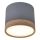 LED Stropna svjetiljka TUBA LED/9W/230V