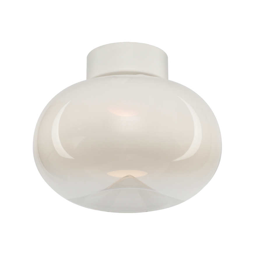 LED Stropna svjetiljka VASO LED/4W/230V pr. 18 cm bijela