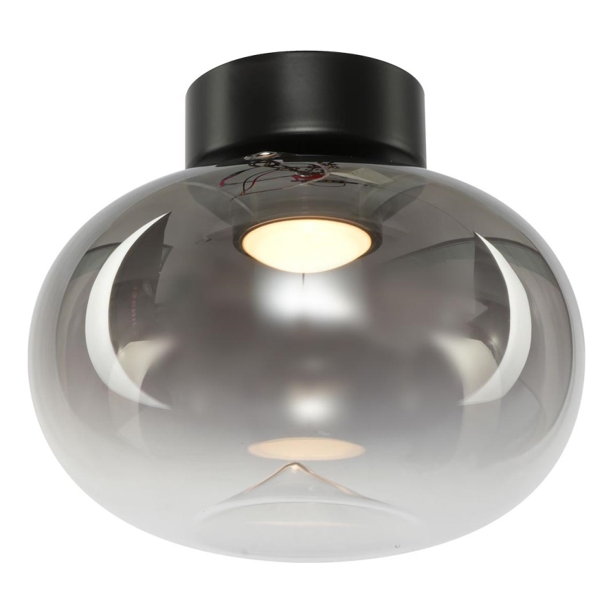 LED Stropna svjetiljka VASO LED/4W/230V pr. 18 cm dimna