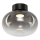 LED Stropna svjetiljka VASO LED/4W/230V pr. 18 cm dimna