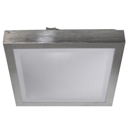 LED Stropna svjetiljka VITAL LED/12W/230V 4000K