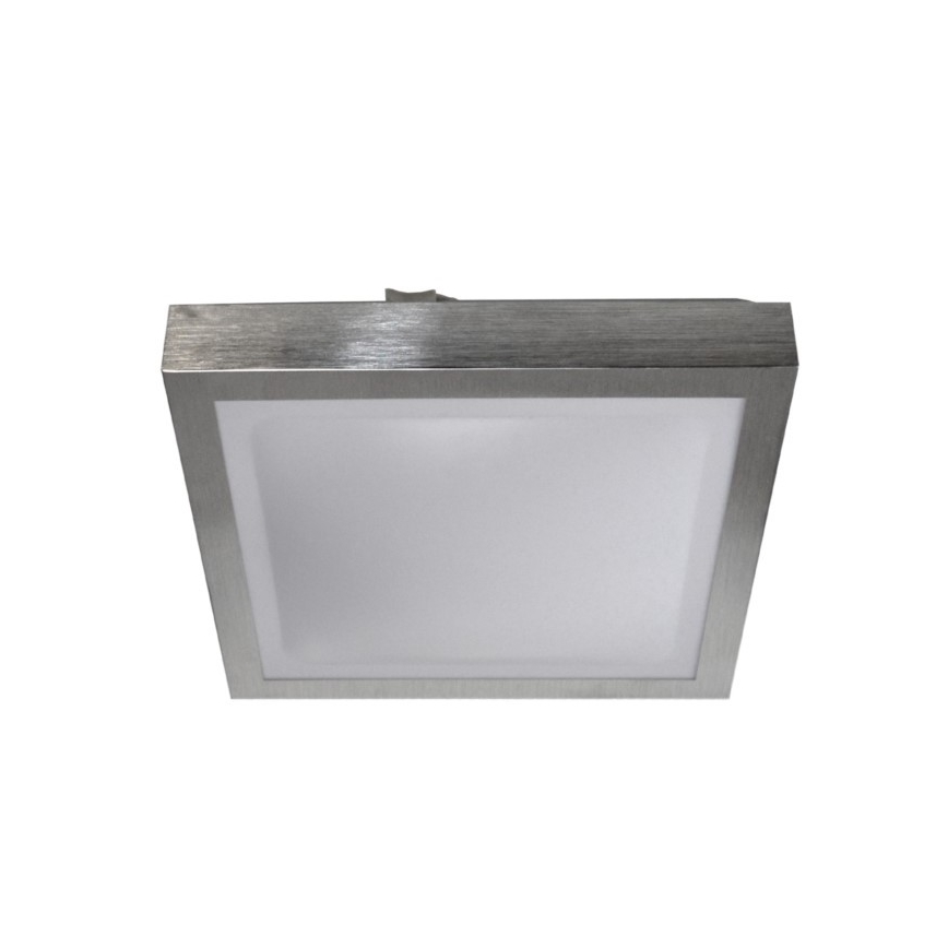 LED Stropna svjetiljka VITAL LED/12W/230V 4000K