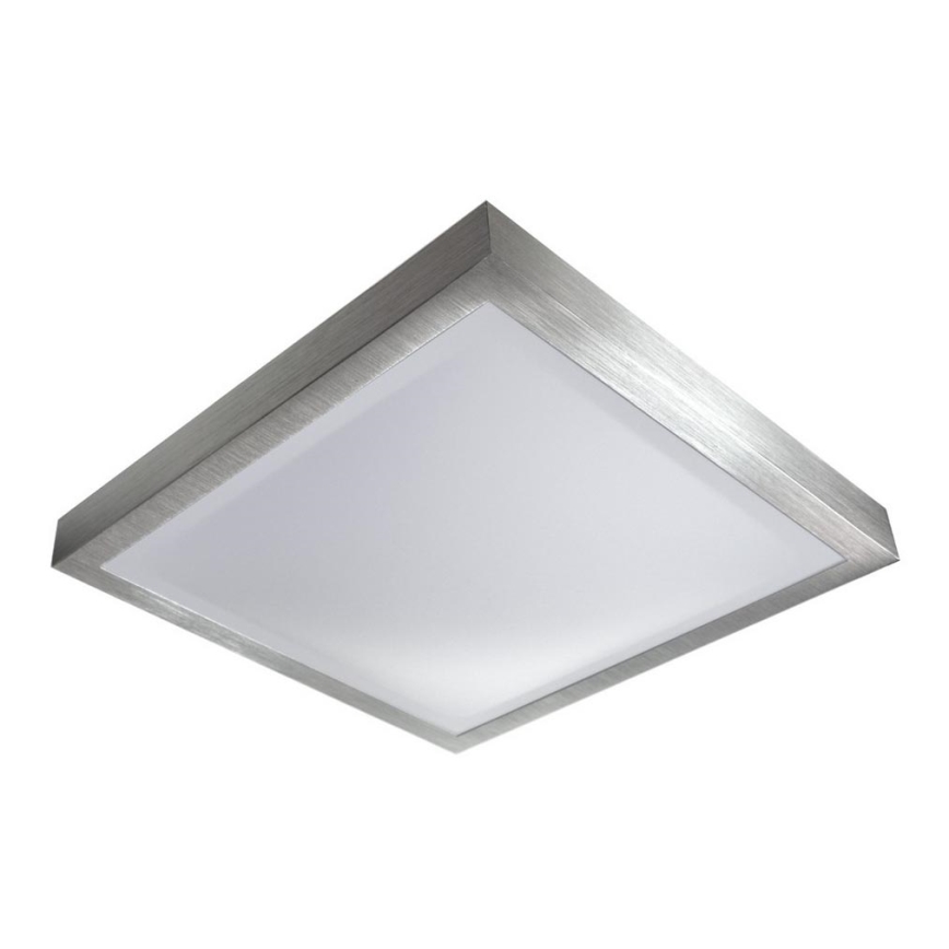 LED Stropna svjetiljka VITAL LED/24W/230V mat krom