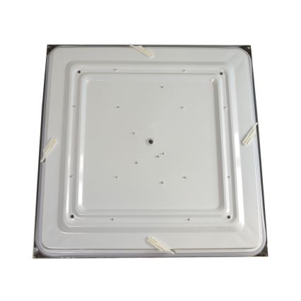 LED Stropna svjetiljka VITAL LED/24W/230V mat krom