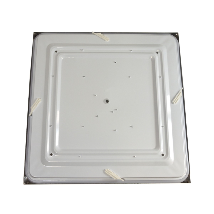 LED Stropna svjetiljka VITAL LED/24W/230V mat krom