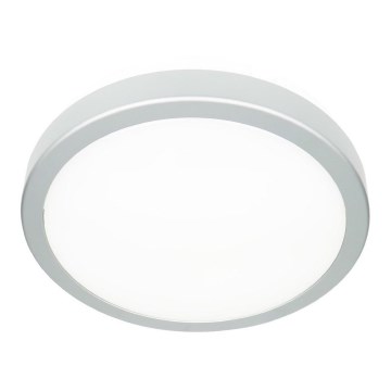 LED Stropna svjetiljka za kupaonicu 1xLED/24W/230V IP44