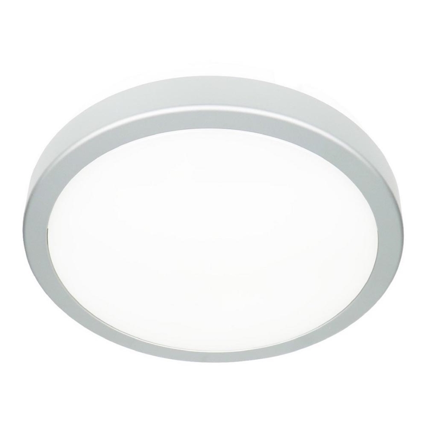 LED Stropna svjetiljka za kupaonicu 1xLED/24W/230V IP44