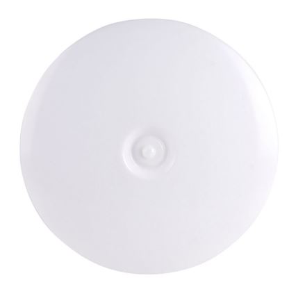LED Stropna kupaonska svjetiljka ADAR LED/13W/230V IP44 4000K senzor