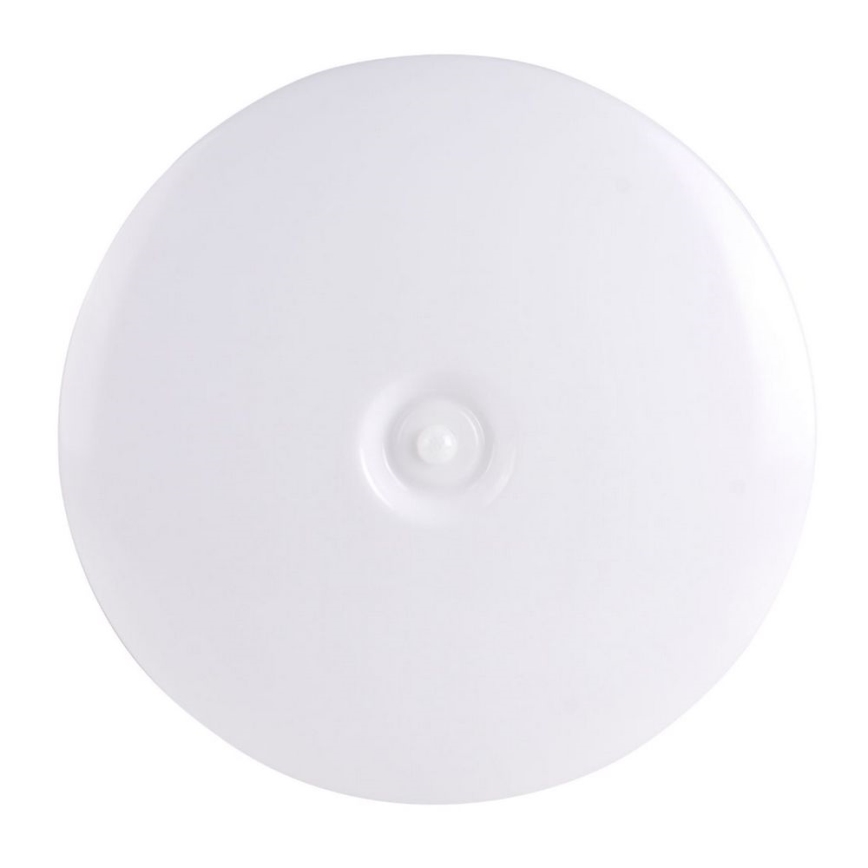 LED Stropna kupaonska svjetiljka ADAR LED/13W/230V IP44 4000K senzor