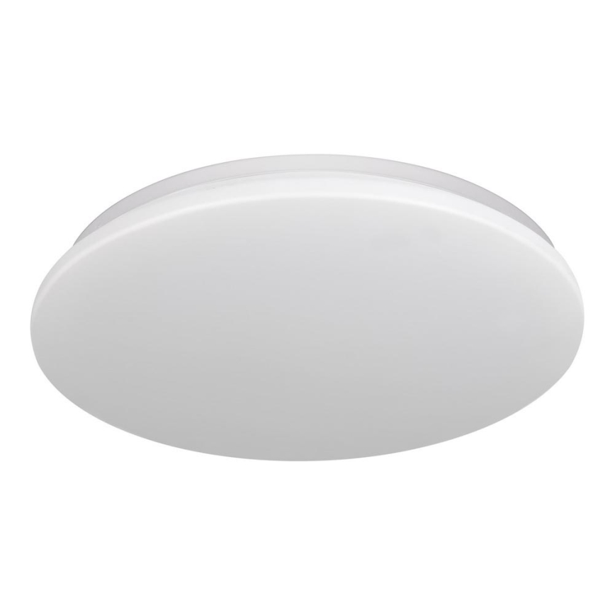 LED Stropna svjetiljka za kupaonicu ADAR LED/17W/230V IP44 4000K