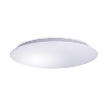 LED Stropna svjetiljka za kupaonicu AVESTA LED/28W/230V IP54