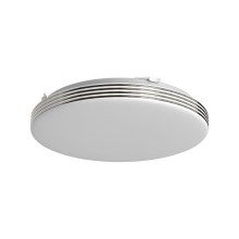LED Stropna svjetiljka za kupaonicu BRAVO 1xLED/10W/230V IP44