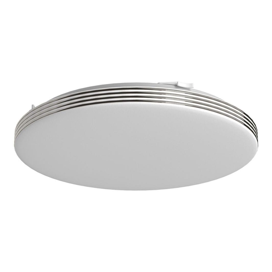 LED Stropna svjetiljka za kupaonicu BRAVO LED/20W/230V 4000K pr. 39 cm IP44