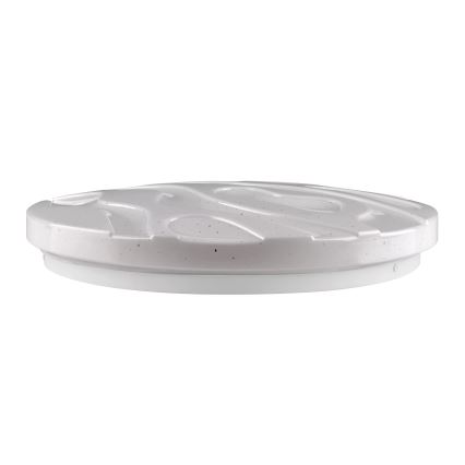 LED Stropna svjetiljka za kupaonicu CLOUD LED/24W/230V pr. 38 cm IP44