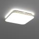 LED Stropna svjetiljka za kupaonicu DABAR LED/17W/230V 4000K 33x33 cm IP44