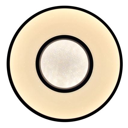 LED Stropna svjetiljka za kupaonicu DETROIT LED/18W/230V pr. 33 cm IP44