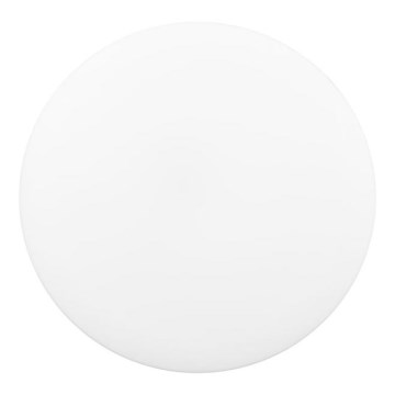 LED Stropna svjetiljka za kupaonicu DISK LED/18W/230V 3000/4000/6500K pr. 28 cm IP44 bijela