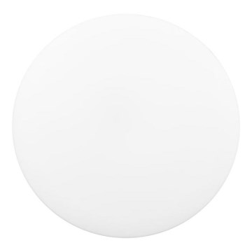 LED Stropna svjetiljka za kupaonicu DISK LED/24W/230V 3000/4000/6500K pr. 38 cm IP44 bijela