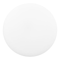 LED Stropna svjetiljka za kupaonicu DISK LED/24W/230V 3000/4000/6500K promjer 38 cm IP44 bijela