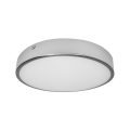 LED Stropna svjetiljka za kupaonicu EGON LED/16W/230V IP44 4000K