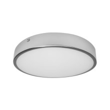 LED Stropna svjetiljka za kupaonicu EGON LED/16W/230V IP44 4000K