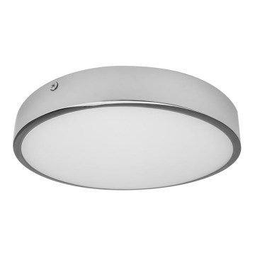 LED Stropna svjetiljka za kupaonicu EGON LED/30W/230V IP44 3000K