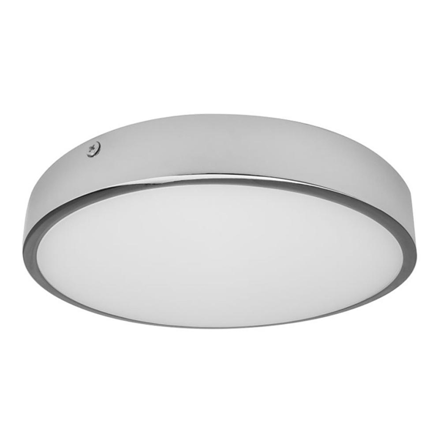 LED Stropna svjetiljka za kupaonicu EGON LED/30W/230V IP44 3000K