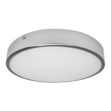 LED Stropna svjetiljka za kupaonicu EGON LED/30W/230V IP44 4000K
