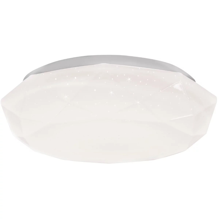 LED Stropna svjetiljka za kupaonicu GALAXY LED/17W/230V IP44