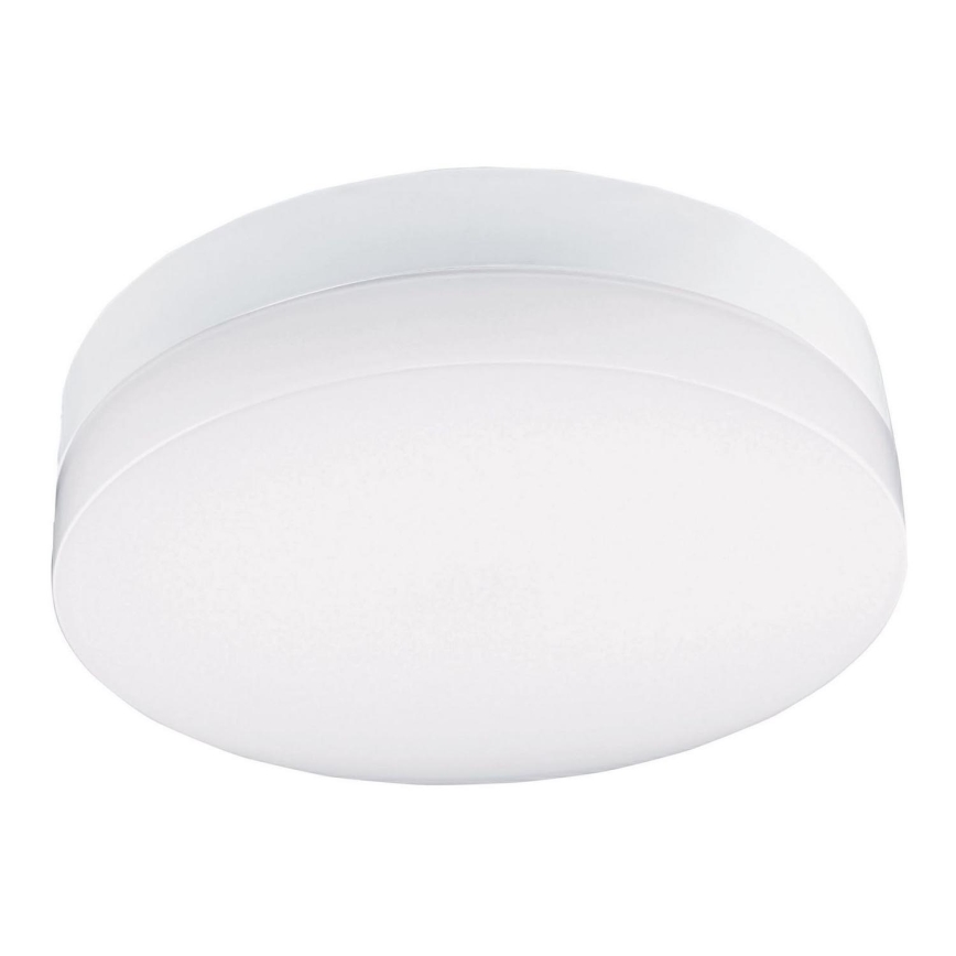 LED Stropna svjetiljka za kupaonicu LED/12W/230V 3000/4000/6000K pr. 22 cm IP44