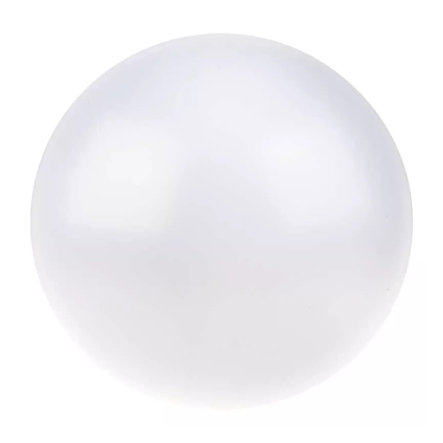 LED Stropna svjetiljka za kupaonicu LED/12W/230V IP44